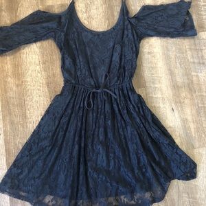 Hollister Dress
